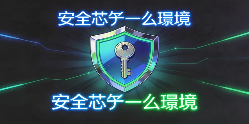 セキュリティ機能