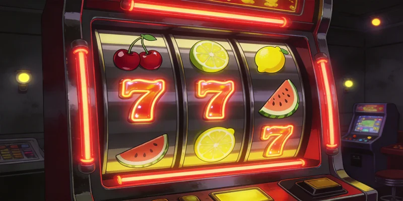 Sweet Bonanzaスロットゲーム